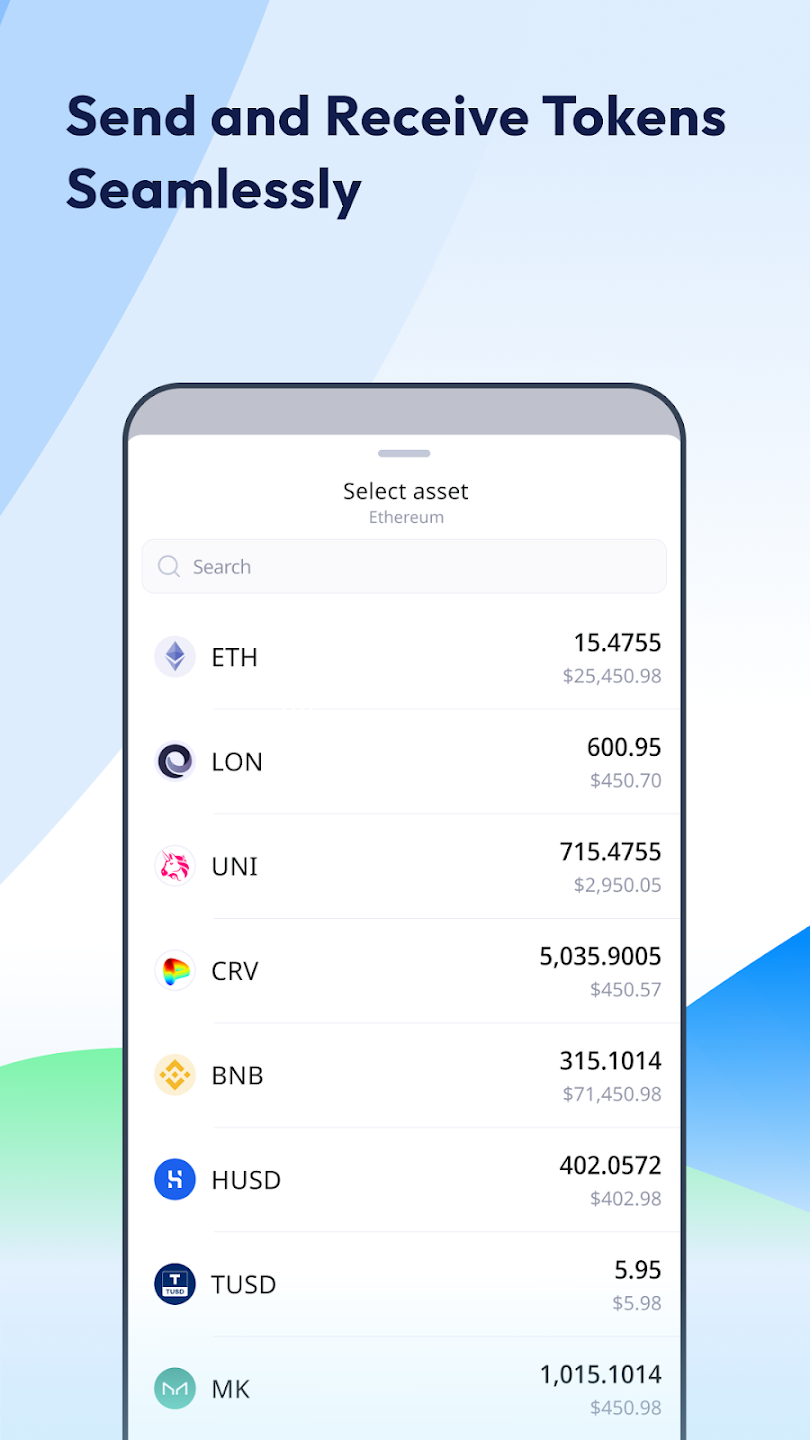 imToken